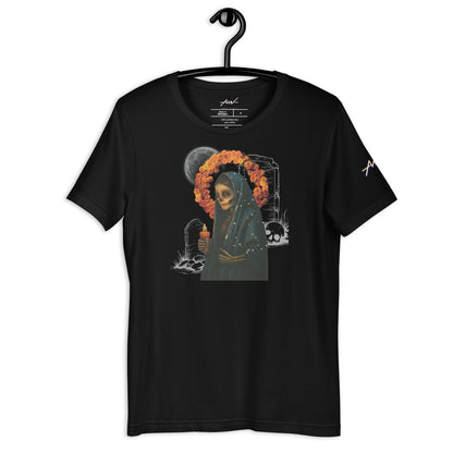 Playera Core Vibes: La Llorona - Chavela Vargas