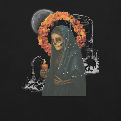 Playera Core Vibes: La Llorona - Chavela Vargas