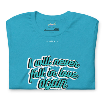 Playera Core Vibes: "Until I Found You (él)" - Stephen Sanchez