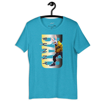 Playera Harmony Style: "BUnny" - Bad Bunny