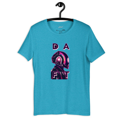 Playera Core Vibes: "Guy" - Daft Punk