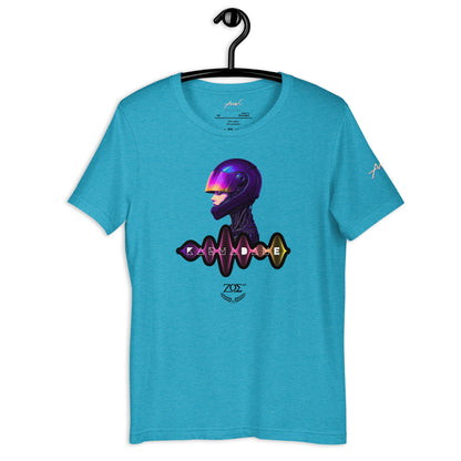 Playera Harmony Style: Karmadame - Zoé