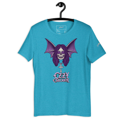 Playera Core Vibes: Bat Ozzy - Ozzy Osbourne