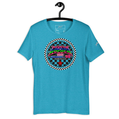 Playera Core Vibes: Generación 95' 30 AÑOS - Panteón Rococo