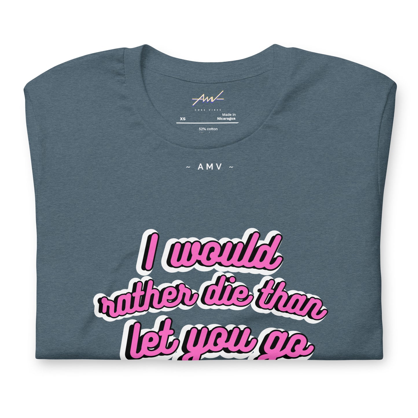 Playera Core Vibes: "Until I Found You (ella)" - Stephen Sanchez