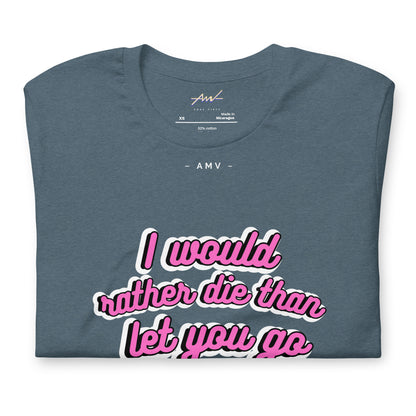 Playera Core Vibes: "Until I Found You (ella)" - Stephen Sanchez