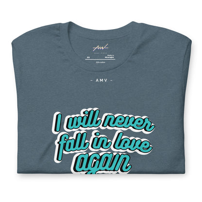 Playera Core Vibes: "Until I Found You (él)" - Stephen Sanchez