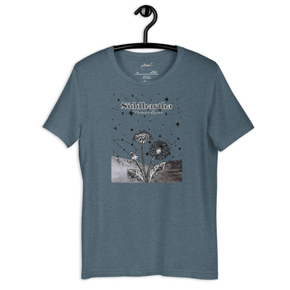 Playera Harmony Style: "Paraíso Lunar" - Siddhartha