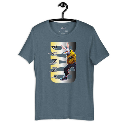 Playera Harmony Style: "BUnny" - Bad Bunny