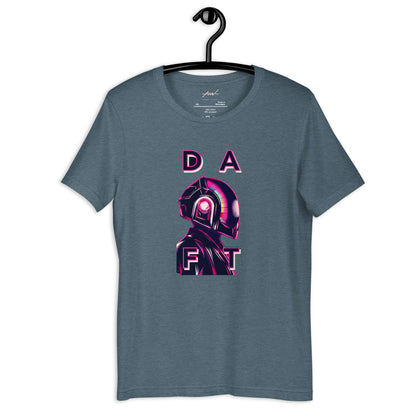 Playera Core Vibes: "Guy" - Daft Punk