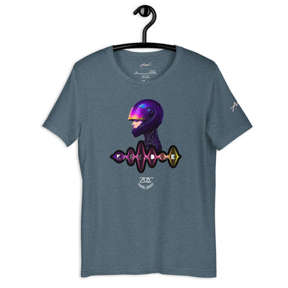 Playera Harmony Style: Karmadame - Zoé