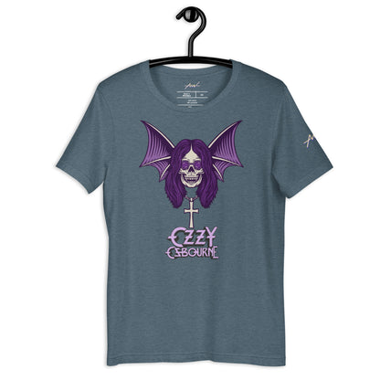 Playera Core Vibes: Bat Ozzy - Ozzy Osbourne