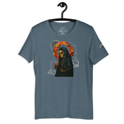 Playera Core Vibes: La Llorona - Chavela Vargas