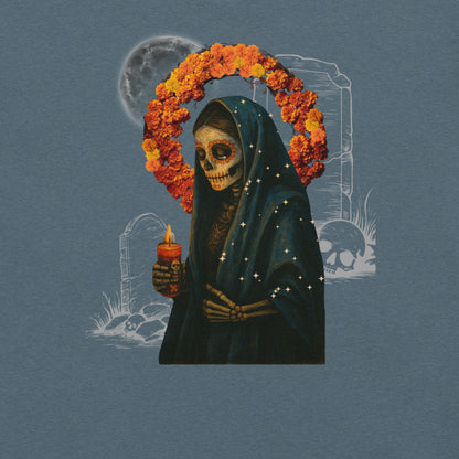 Playera Core Vibes: La Llorona - Chavela Vargas