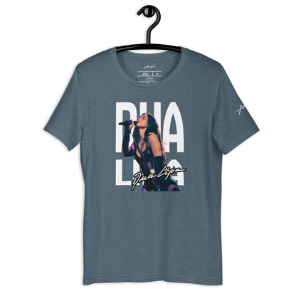 Playera Harmony Style : Levitating Live - Dua Lipa