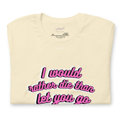 Playera Core Vibes: "Until I Found You (ella)" - Stephen Sanchez