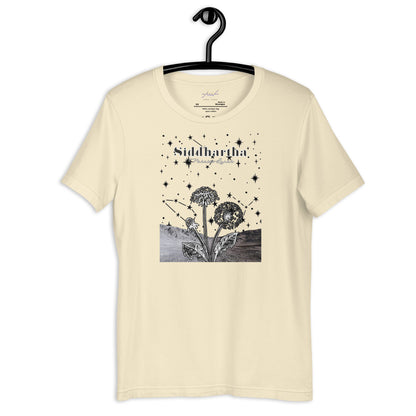 Playera Harmony Style: "Paraíso Lunar" - Siddhartha