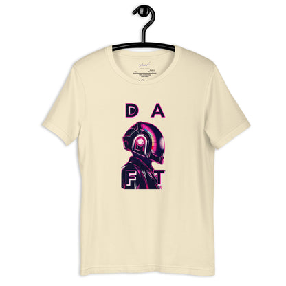 Playera Core Vibes: "Guy" - Daft Punk