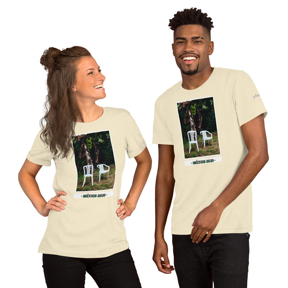 Playera Core Vibes: POrTaDA DtMF - Bad Bunny