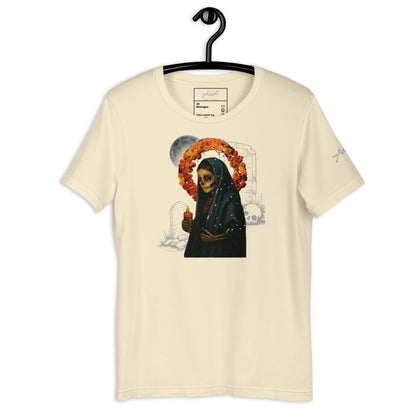 Playera Core Vibes: La Llorona - Chavela Vargas