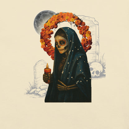 Playera Core Vibes: La Llorona - Chavela Vargas