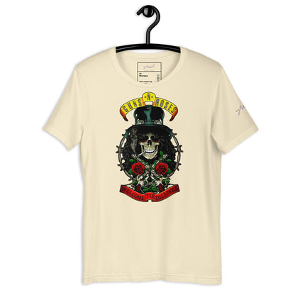 Playera Core Vibes: Slash - Guns N´ Roses