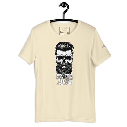 Playera Core Vibes: Dr. Shenka - Panteón Rococo