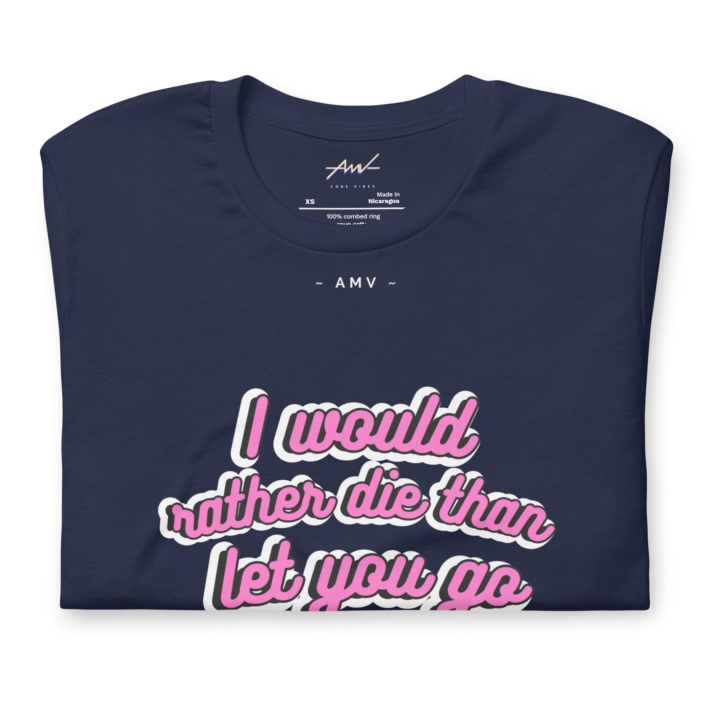 Playera Core Vibes: "Until I Found You (ella)" - Stephen Sanchez