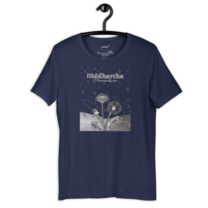 Playera Harmony Style: "Paraíso Lunar" - Siddhartha