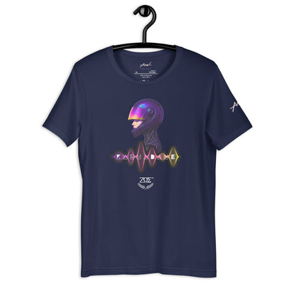 Playera Harmony Style: Karmadame - Zoé
