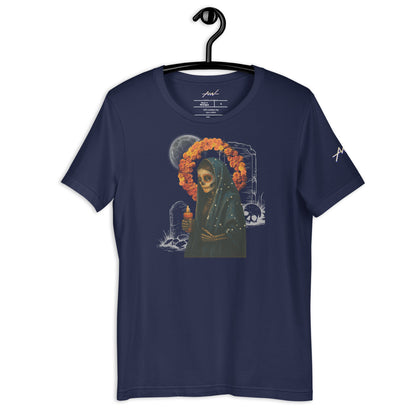 Playera Core Vibes: La Llorona - Chavela Vargas