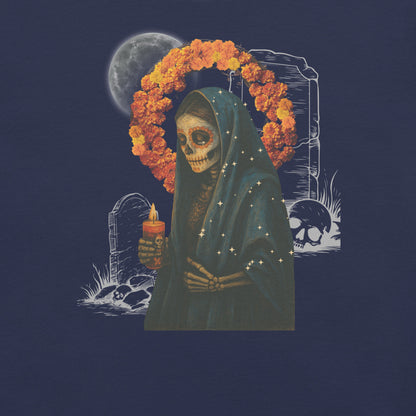 Playera Core Vibes: La Llorona - Chavela Vargas