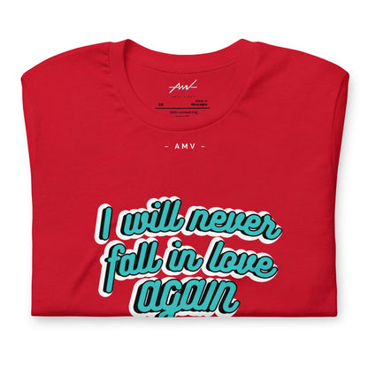 Playera Core Vibes: "Until I Found You (él)" - Stephen Sanchez