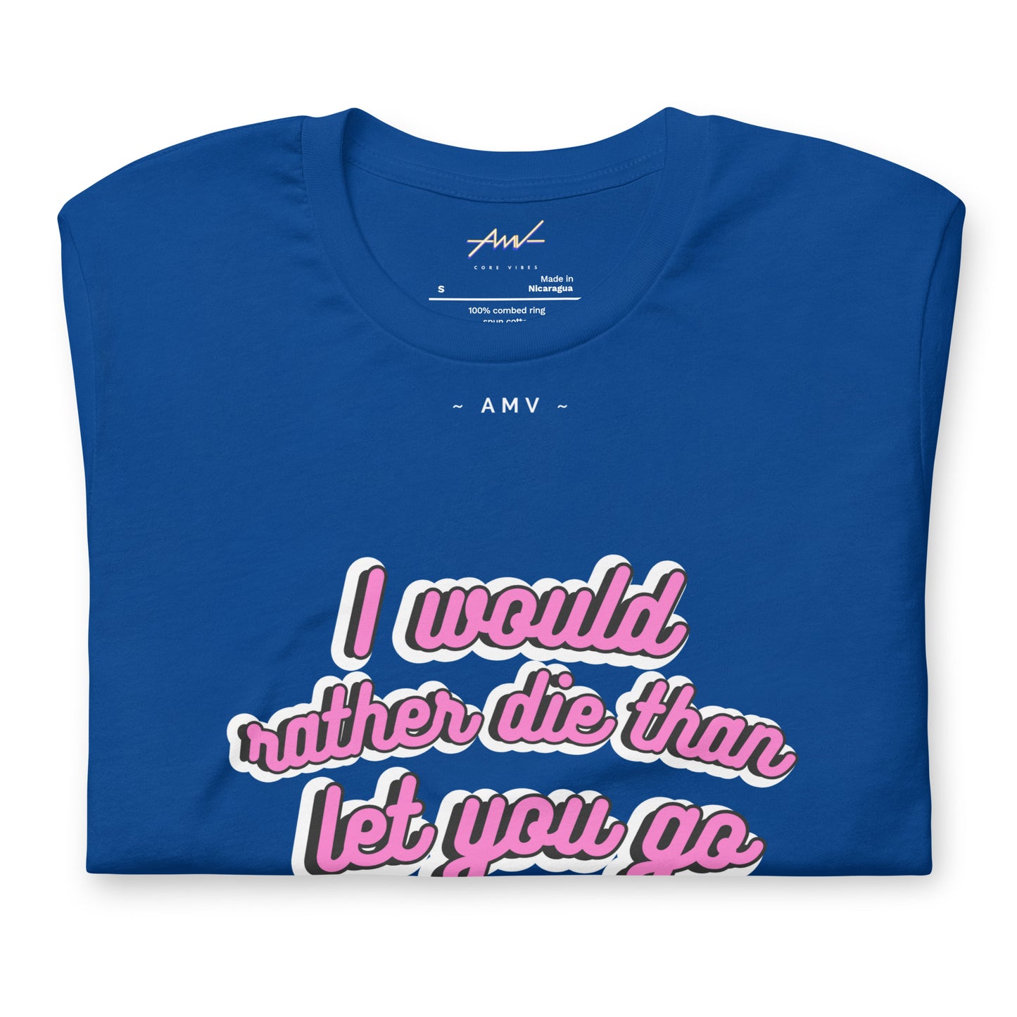 Playera Core Vibes: "Until I Found You (ella)" - Stephen Sanchez