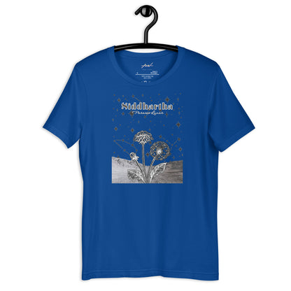 Playera Harmony Style: "Paraíso Lunar" - Siddhartha