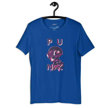 Playera Core Vibes: "Thomas" - Daft Punk