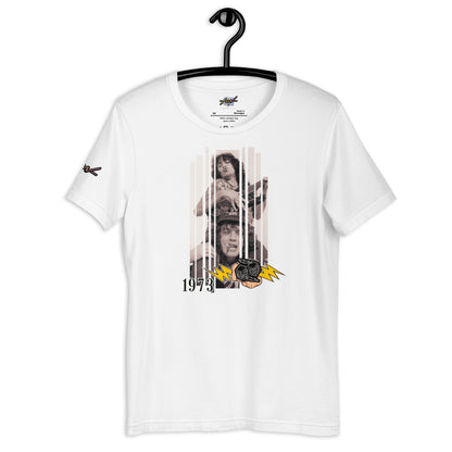 Playera Harmony Style: "Birth 1973" - AC/DC