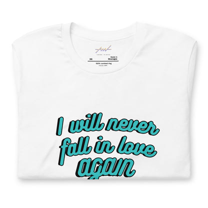 Playera Core Vibes: "Until I Found You (él)" - Stephen Sanchez