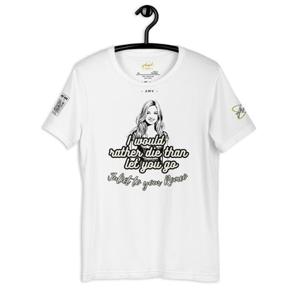 Playera DELUXE: "Until I Found You (ella)" - Stephen Sanchez