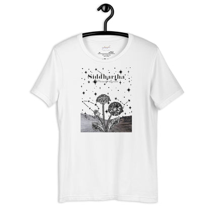 Playera Harmony Style: "Paraíso Lunar" - Siddhartha