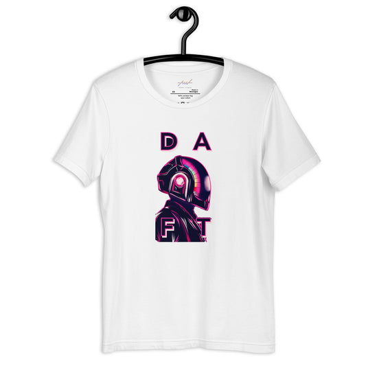 Playera Core Vibes: "Guy" - Daft Punk