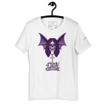Playera Core Vibes: Bat Ozzy - Ozzy Osbourne