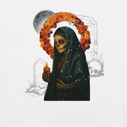 Playera Core Vibes: La Llorona - Chavela Vargas