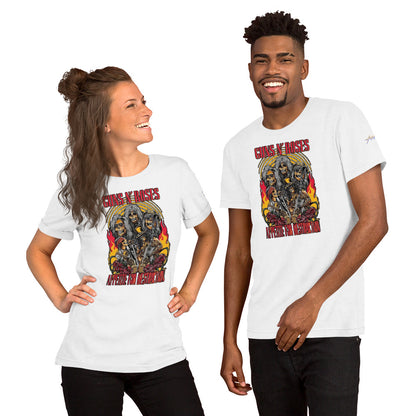 Playera Core Vibes: Sweet Skull O’ Mine - Guns N´ Roses