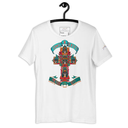 Playera Core Vibes: México 2025 - Guns N´ Roses