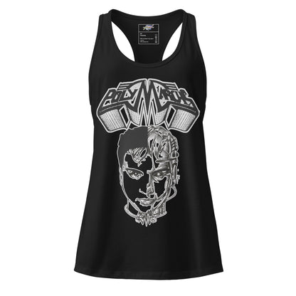 Playera Harmony Style (Tank Top): Tony Barrera- Polymarchs
