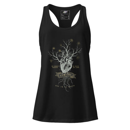 Playera Harmony Style (Tank Top): Hasta la raíz - Natalia Lafourcade