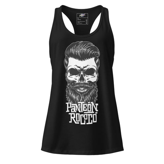 Playera Harmony Style (Tank Top): Dr. Shenka - Panteón Rococo