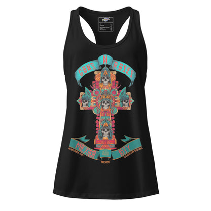 Playera Harmony Style (Tank Top): México 2025 - Guns N´ Roses
