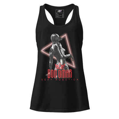 Playera Harmony Style (Tank Top): Sexy Robótica - Don Omar